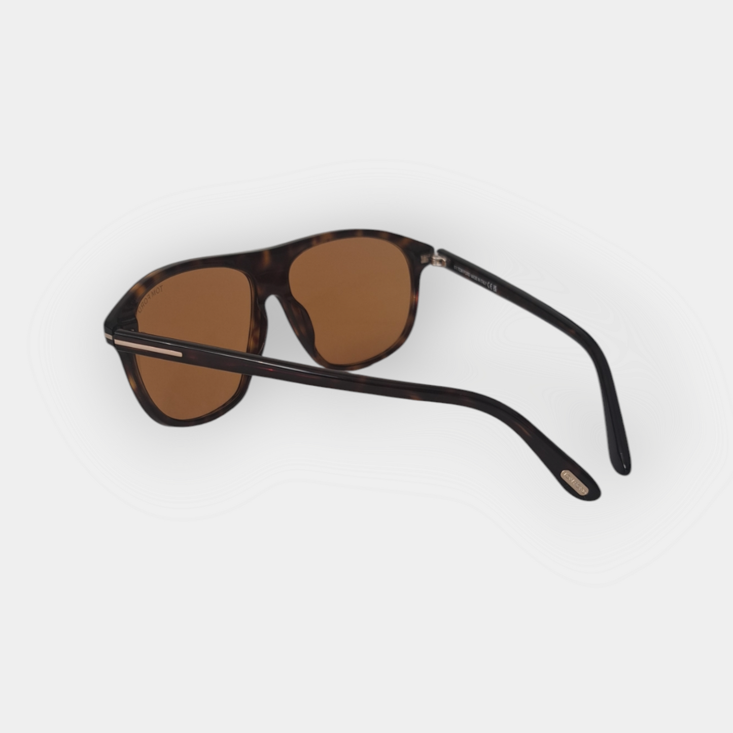 TOM FORD PRESCOTT FT1027/S