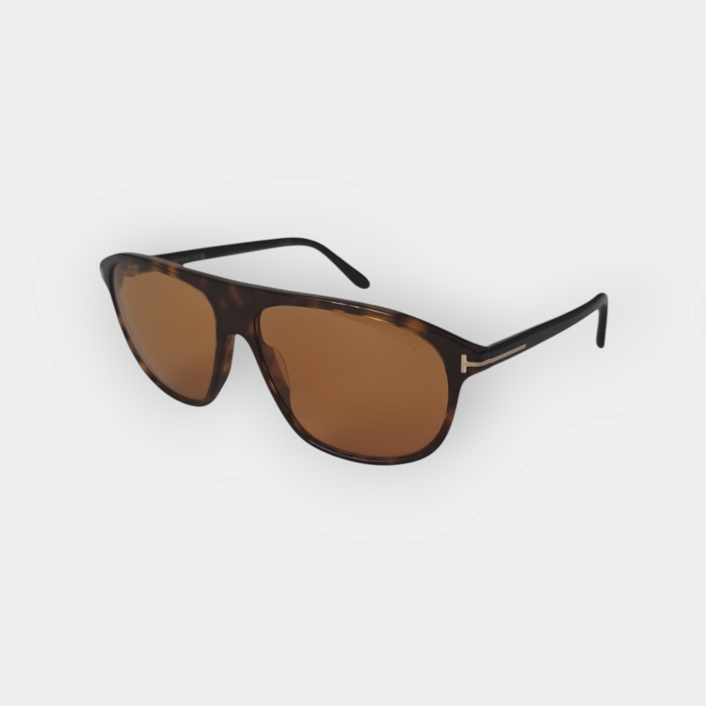 TOM FORD PRESCOTT FT1027/S