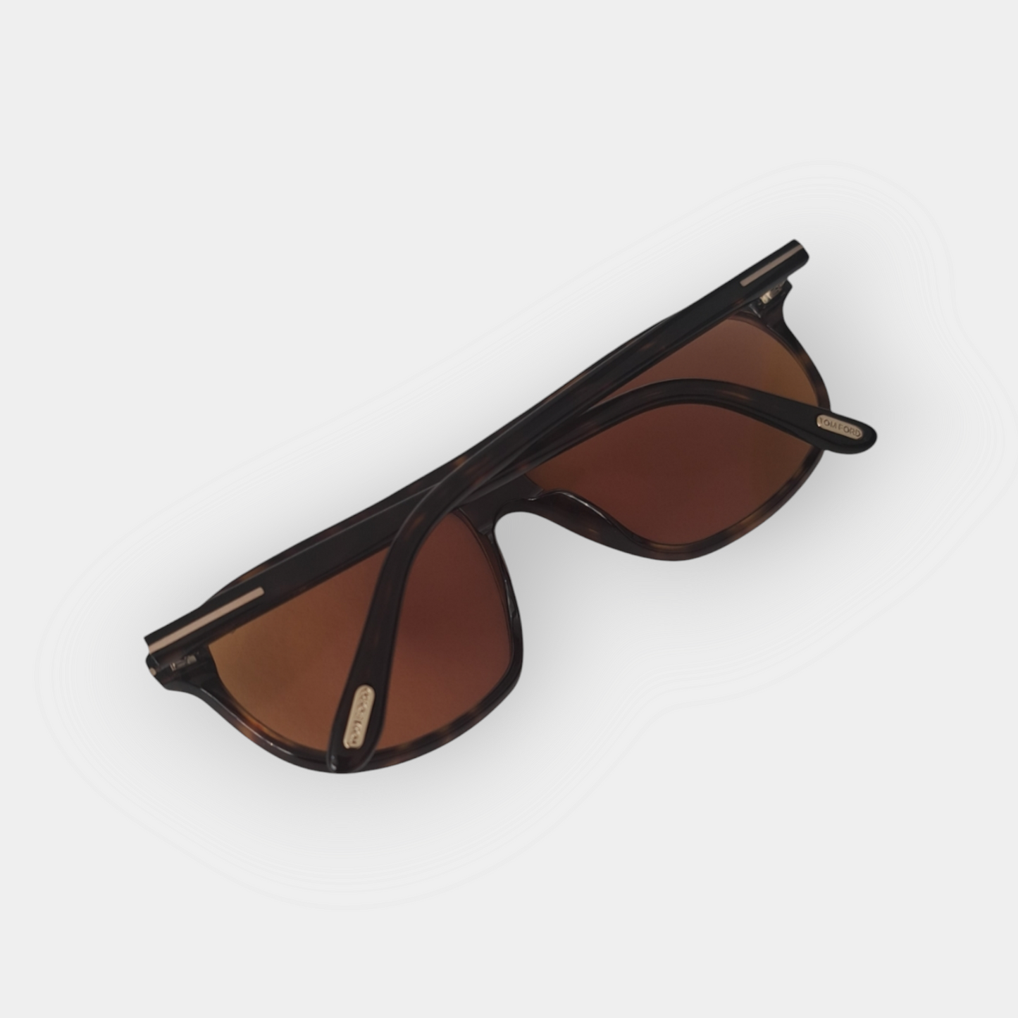 TOM FORD PRESCOTT FT1027/S
