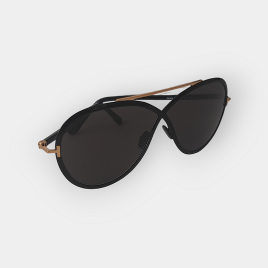 TOM FORD RICKIE FT1007 01A