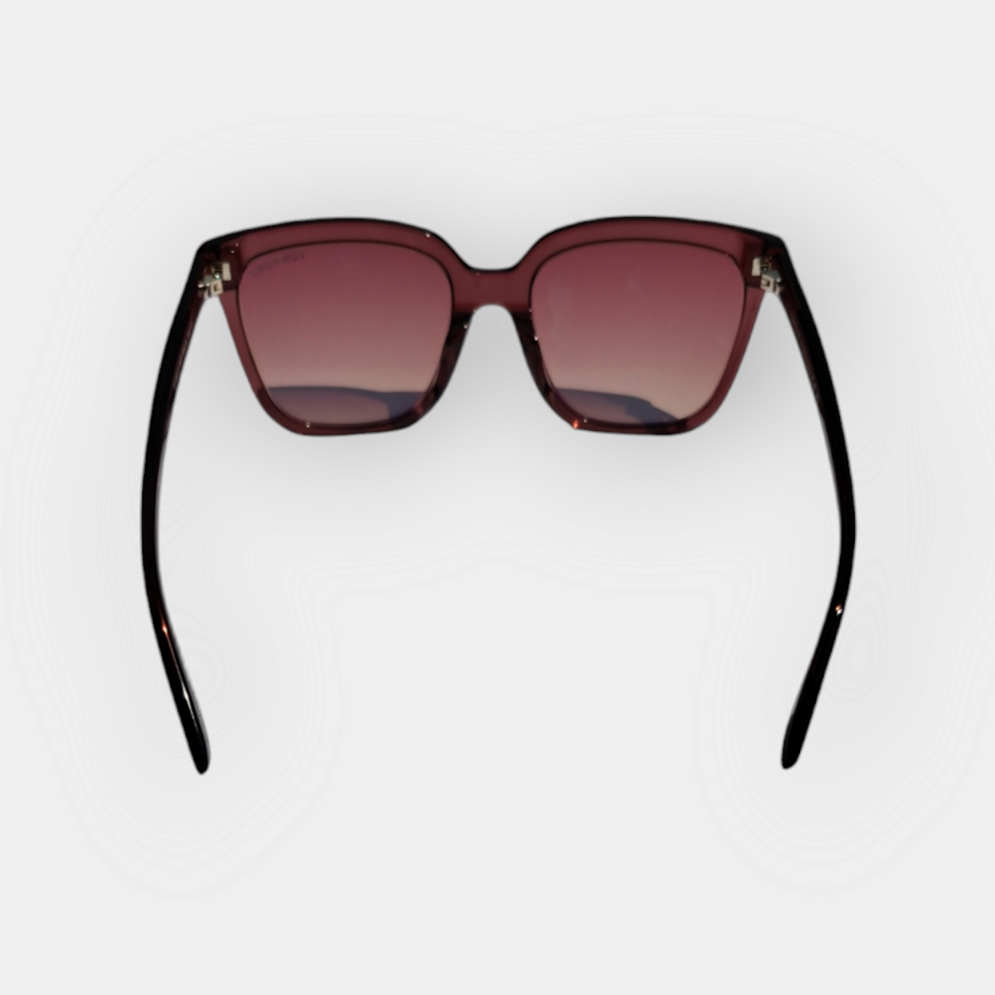 Tom Ford bordeaux FT0958 D/S