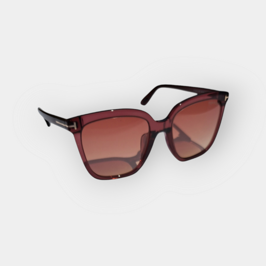 Tom Ford bordeaux FT0958 D/S