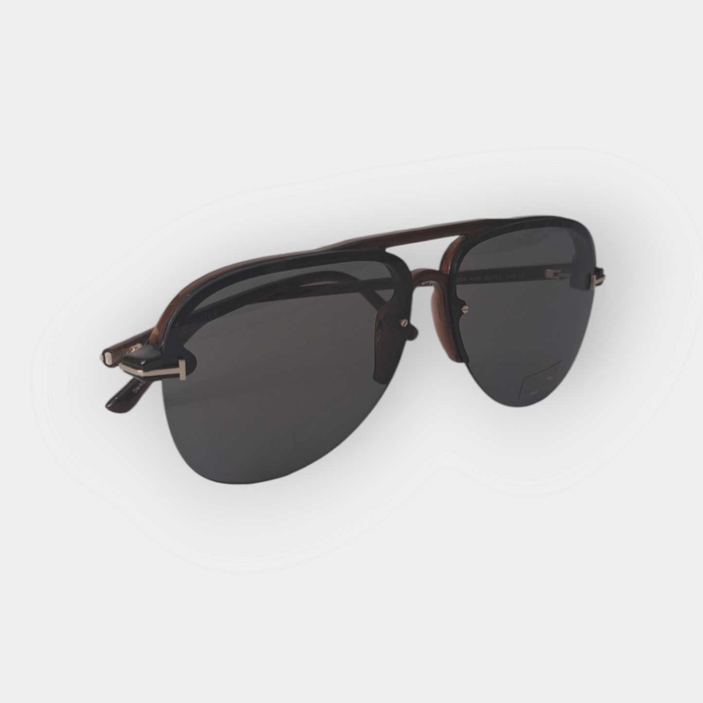 TOM FORD TERRY FT1004/S