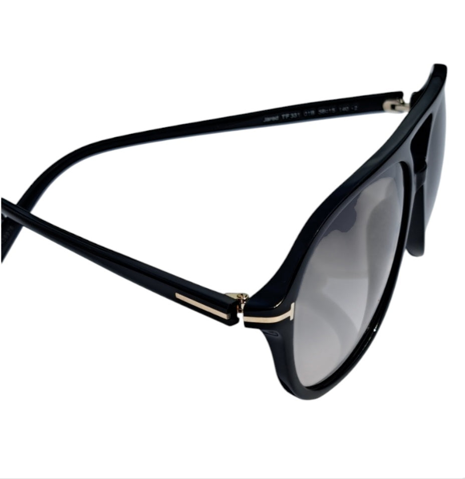 TOM FORD JARED FT0331/S 01B