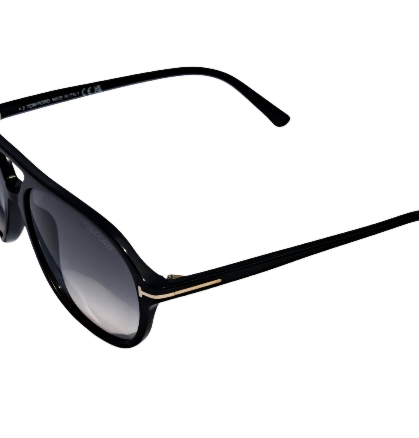 TOM FORD JARED FT0331/S 01B