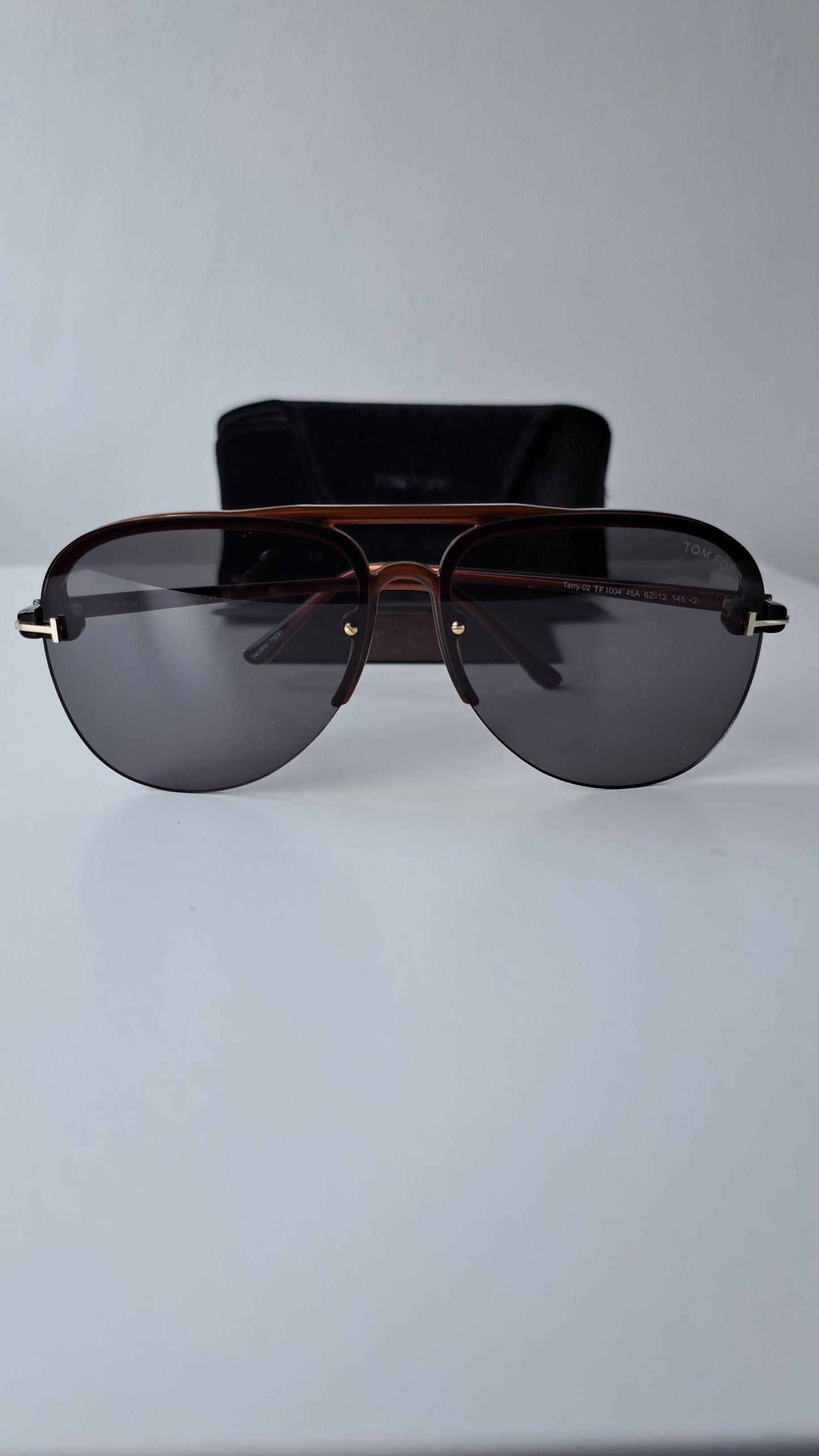 TOM FORD TERRY FT1004/S