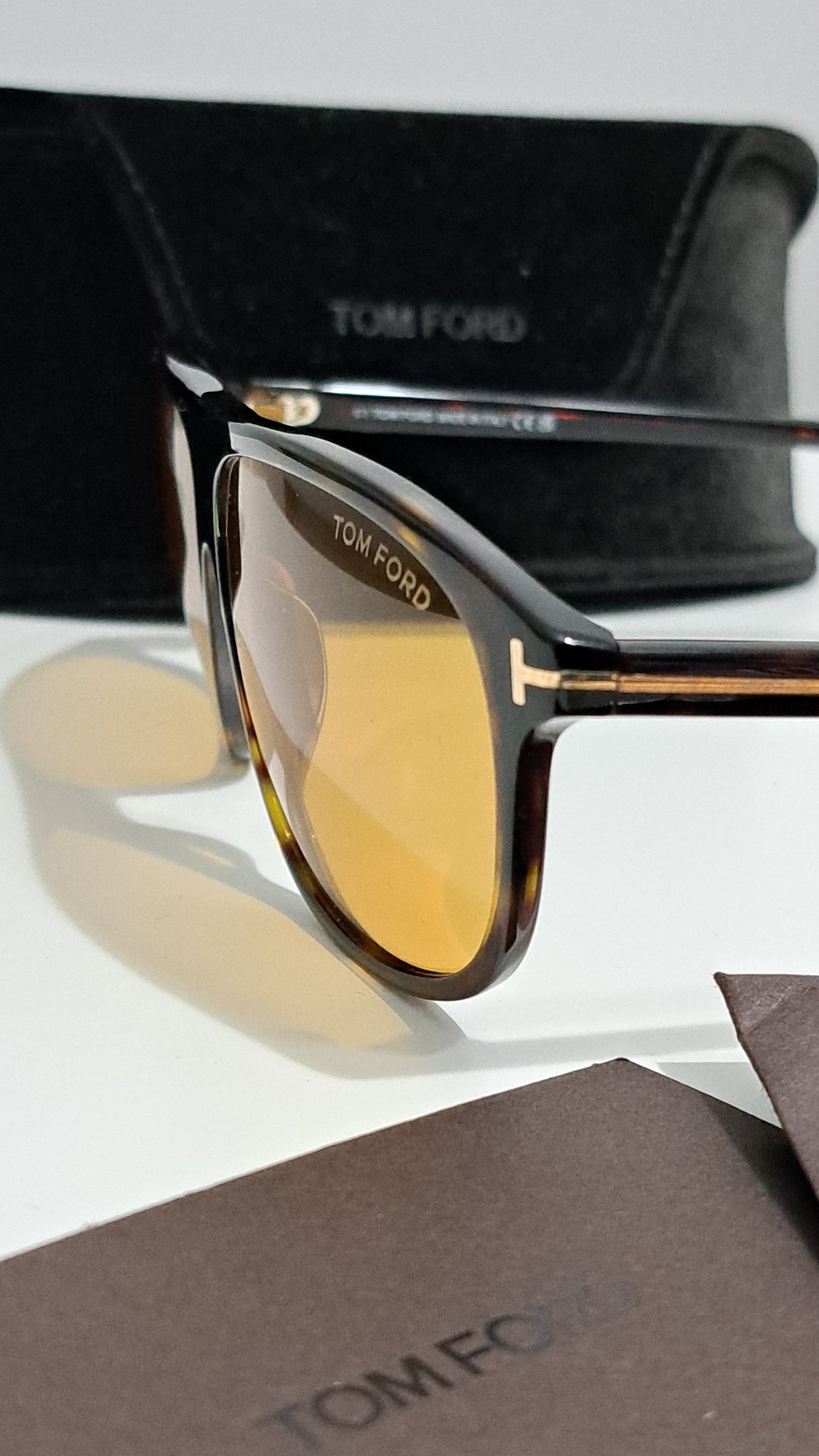 TOM FORD PRESCOTT FT1027/S