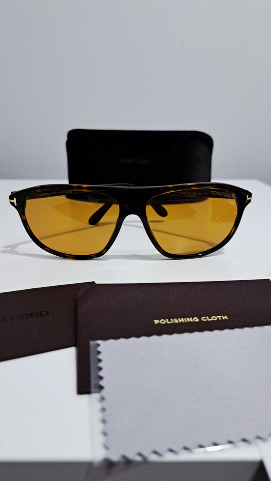 TOM FORD PRESCOTT FT1027/S