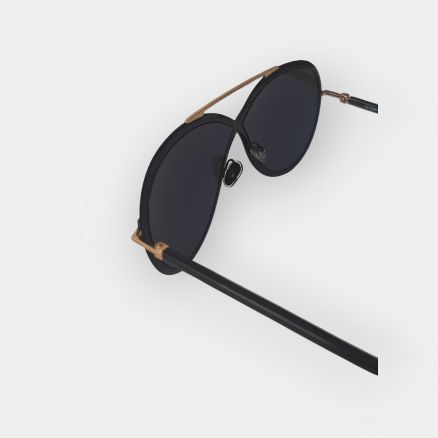 TOM FORD RICKIE FT1007 01A