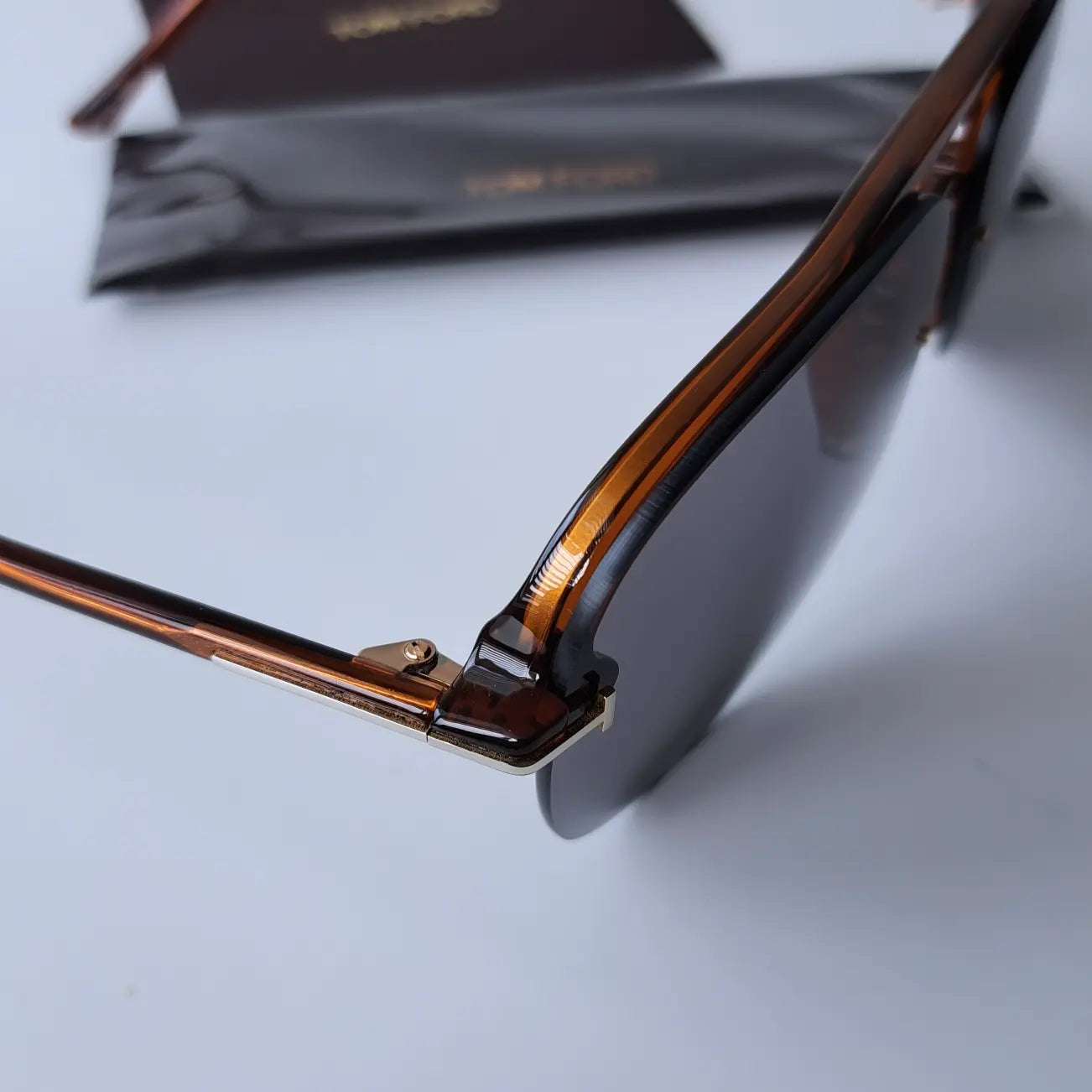 TOM FORD TERRY FT1004/S