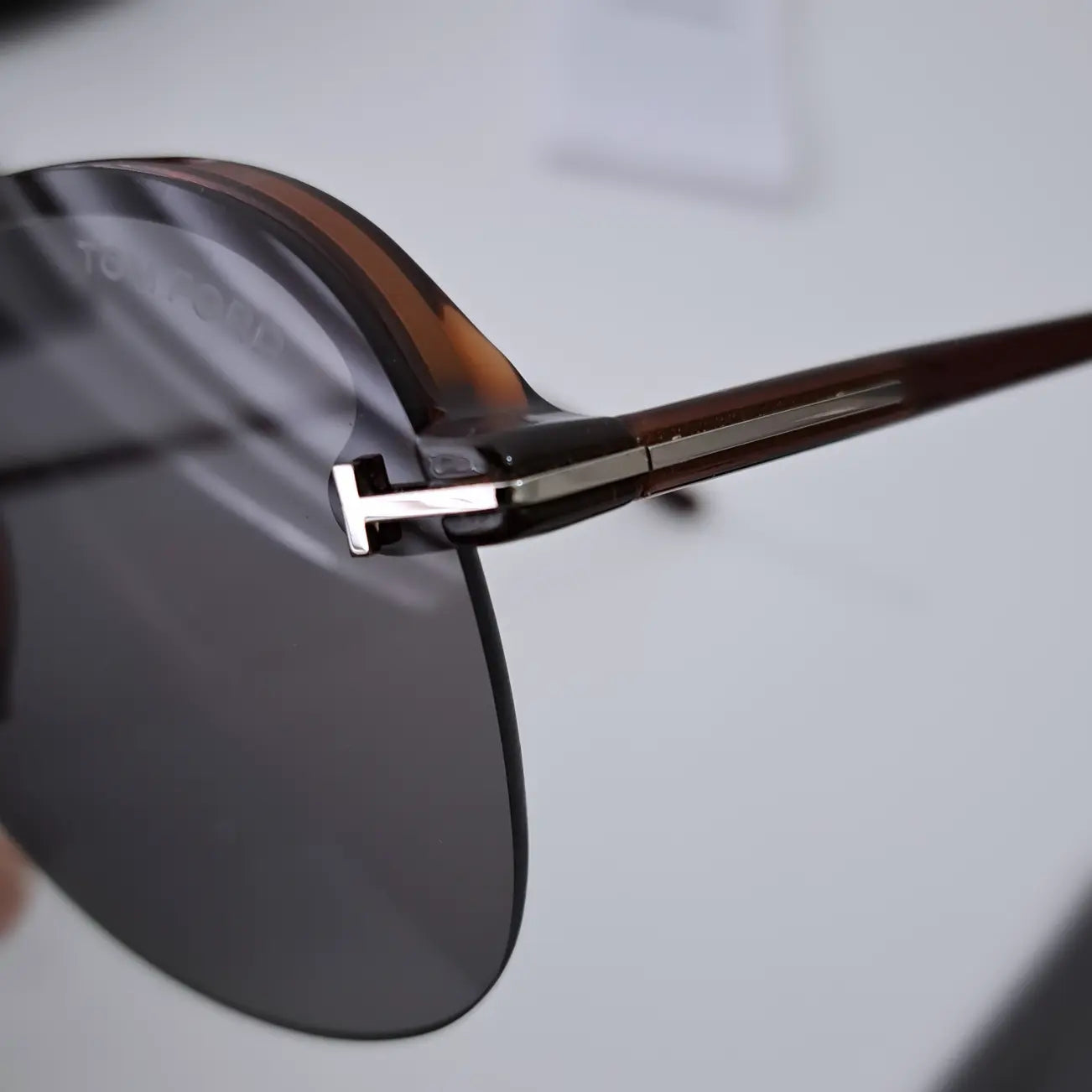 TOM FORD TERRY FT1004/S