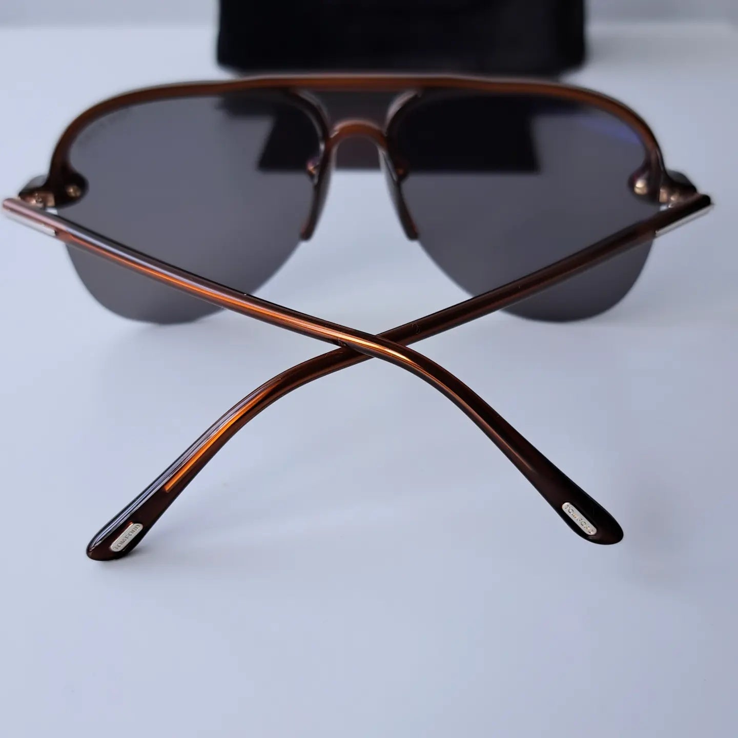 TOM FORD TERRY FT1004/S